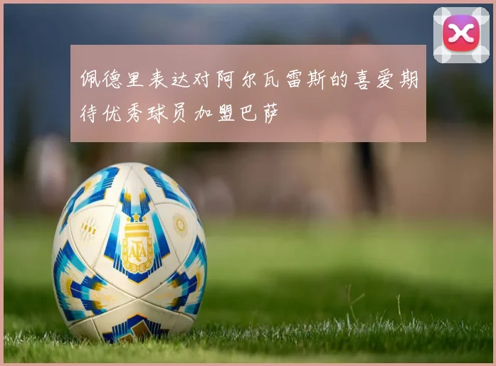 佩德里表达对阿尔瓦雷斯的喜爱期待优秀球员加盟巴萨